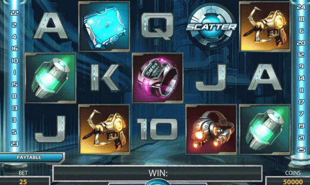 Casino nugget Mobiles Casino