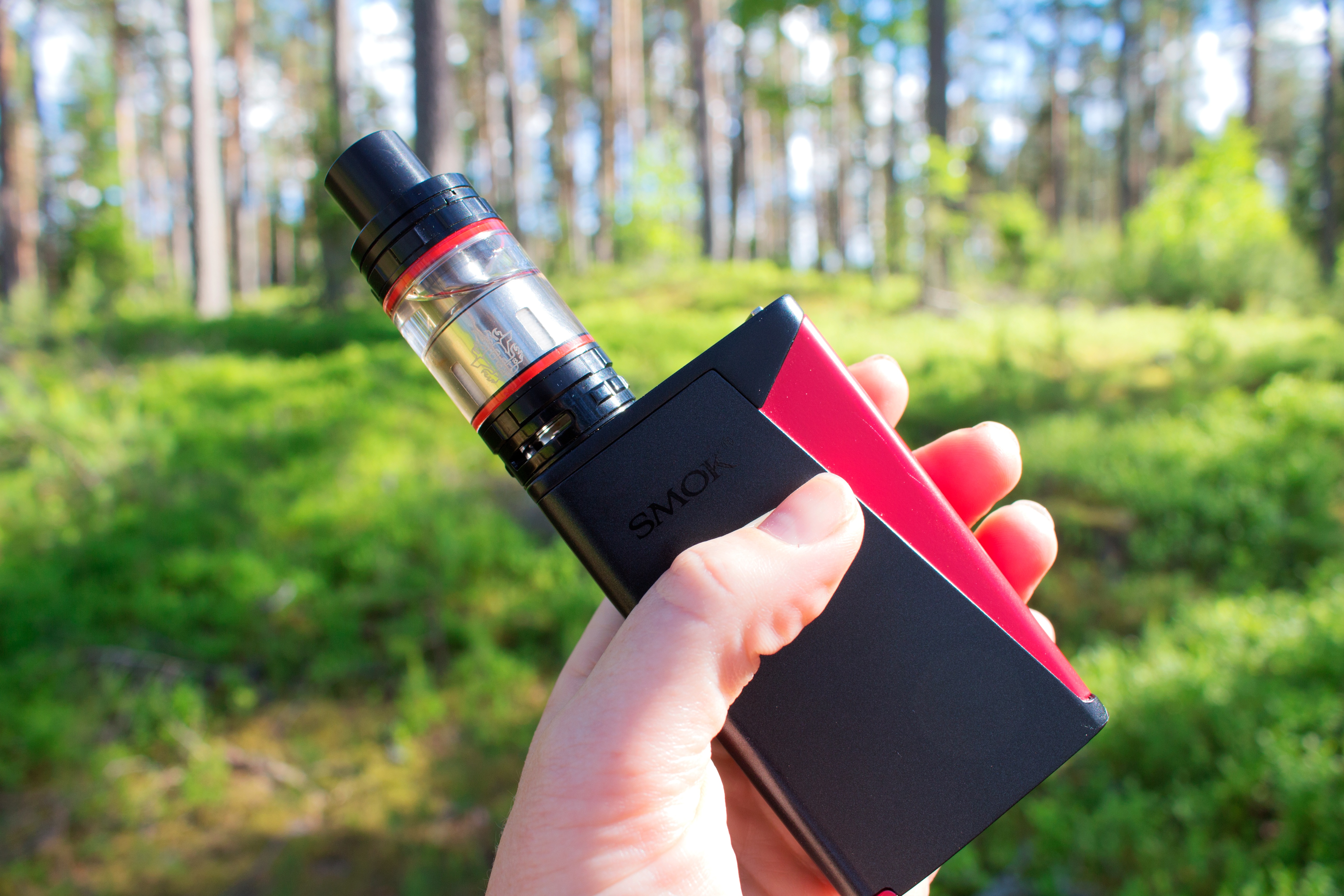 dab pen weed