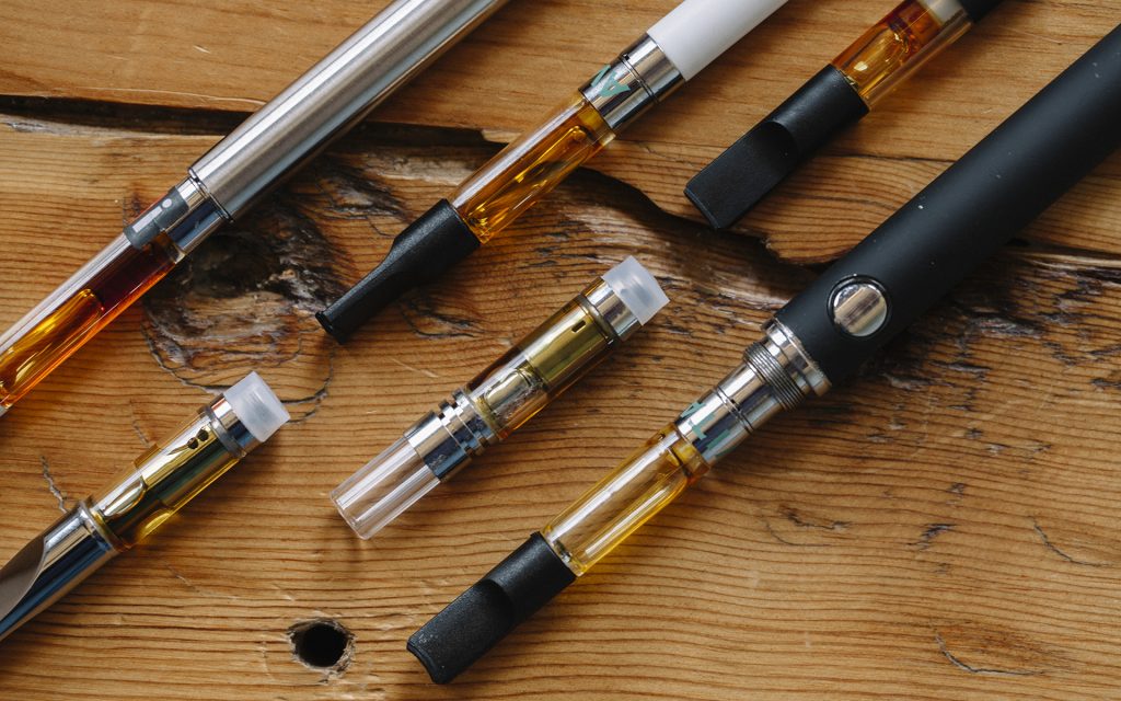 zkittlez thc vape