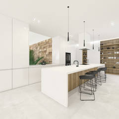 remodelações de casas antigas