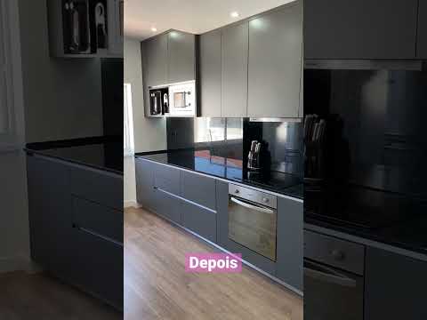 fotos remodelações casas