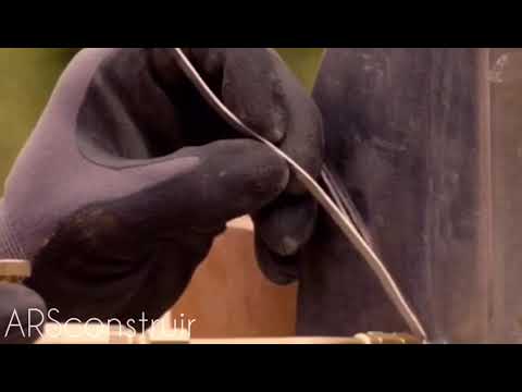 remodelações de casas