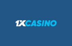 casino 1x