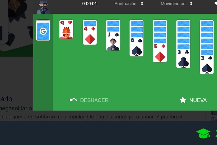 5 reel drive giros sin ranura