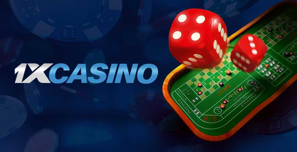 1xcasino слоты
