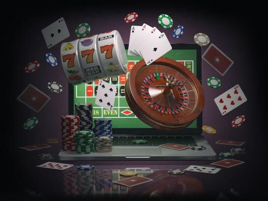 online casino complaints