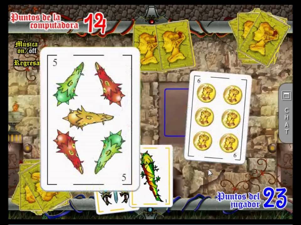 No hay casinos de cuenta