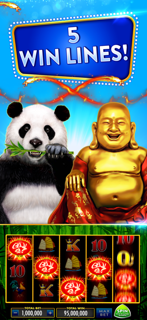 tragamonedas de jackpot épico