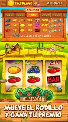 beetle frenzy máquina tragamonedas