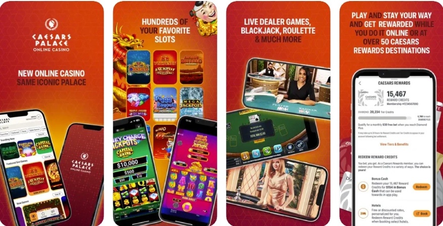 online casino without verification
