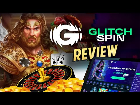 Spin Rise casino offizielle Seite