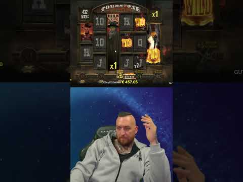 Spin Rise welcome bonus