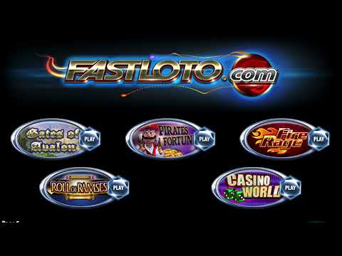 fastloto casino