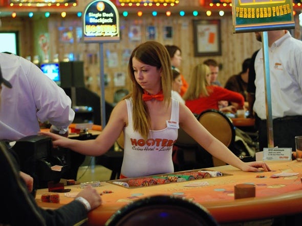 us no deposit casino bonus