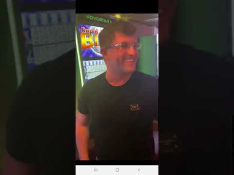 Spin Rise casino offizielle Seite