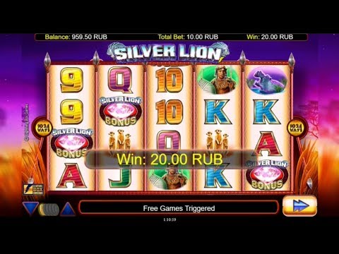 Liste des jeux gamomat