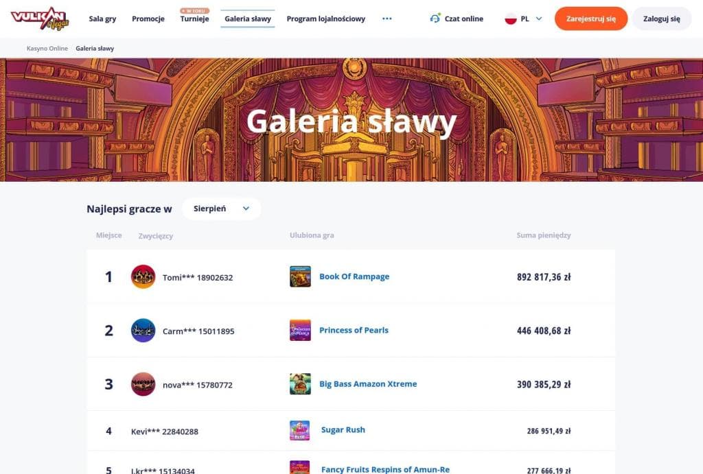 janusz casino