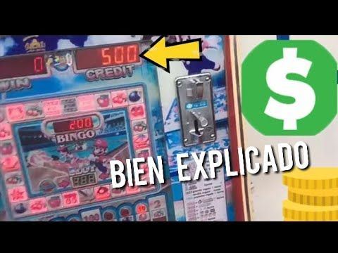 hugo méga jackpot