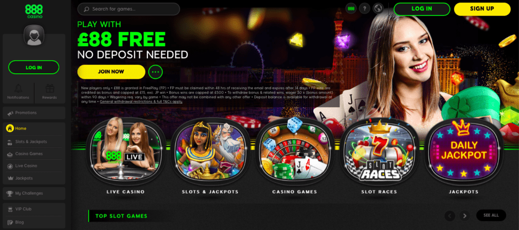 Casino MyBet $ 100 Giros gratis