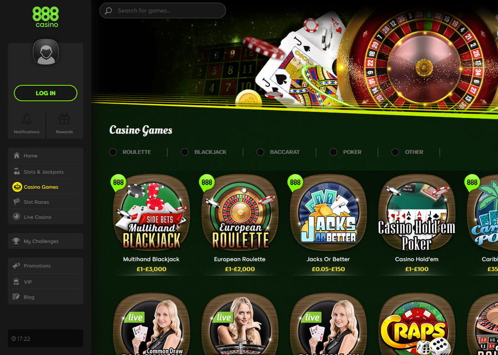 juegos de casino gratis tragamonedas 88