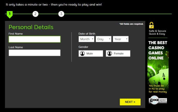 Quick Hit giros sin ranura