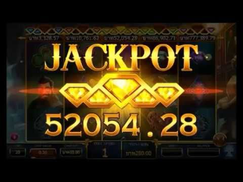 คาสิโนออนไลน์ ufa191