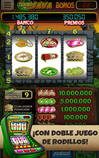 ultimos juegos tragamonedas gratis