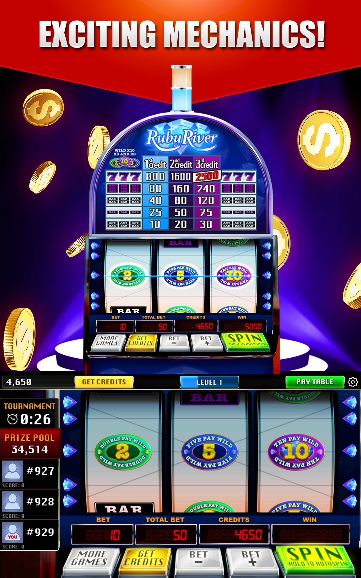 casino online real money