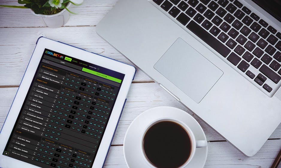 football betting tips