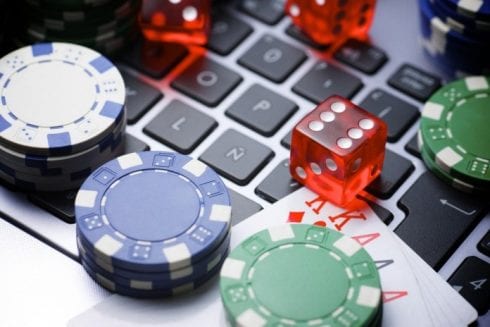 online casino games