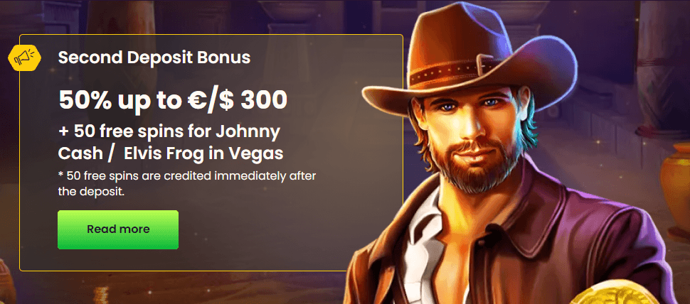 bizzo casino deposit bonus code