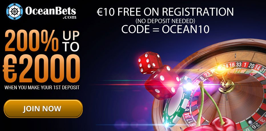 casino games online free bonus