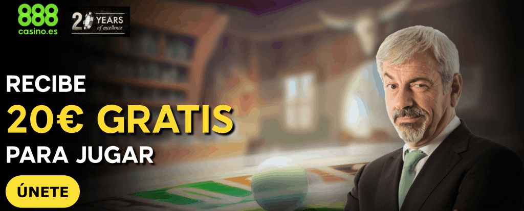 garage máquina tragamonedas