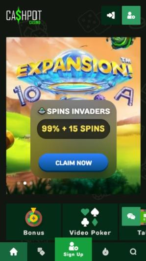 best online casino evolution gaming