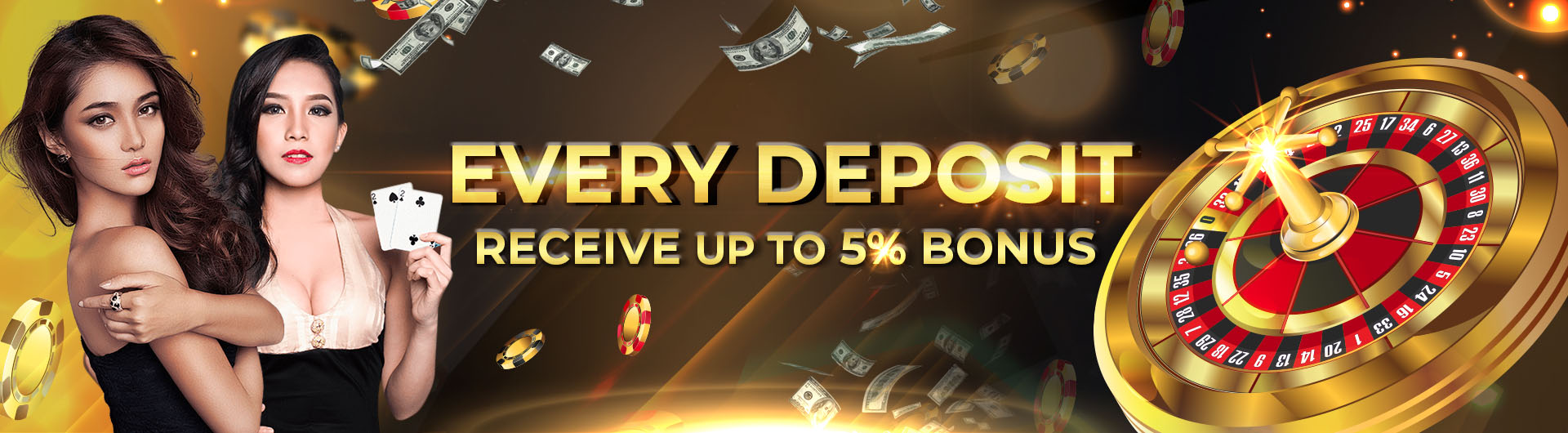 online casino no deposit