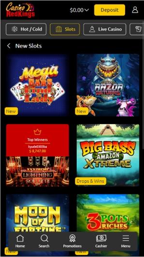 novomatic slots online casino