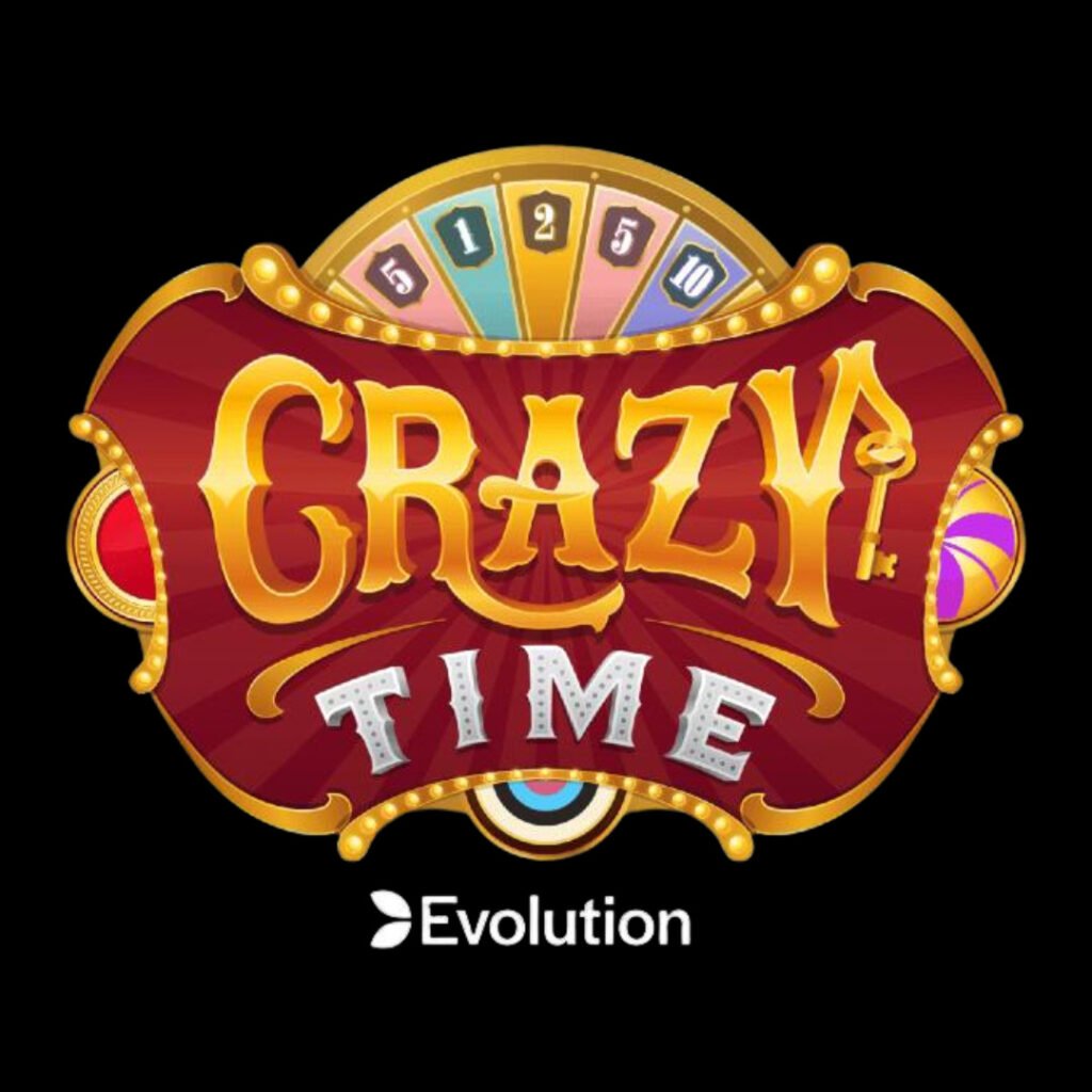 crazy time registration