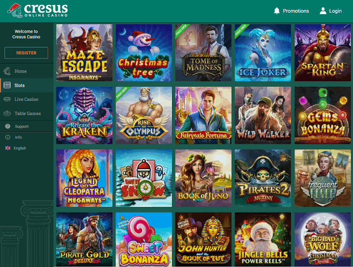 Mummys Gold live casino bonus code