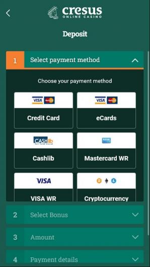 the best online casino real money