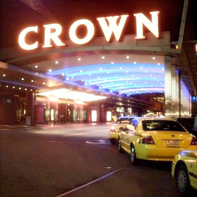 CrownGreenCasino