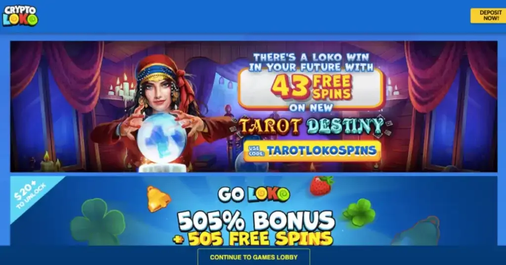 download a casino app