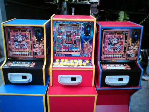 lobstermania jeux de machines à sous