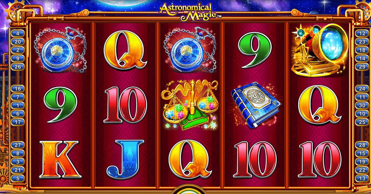 mermaids pearl 1 $ de dépôt