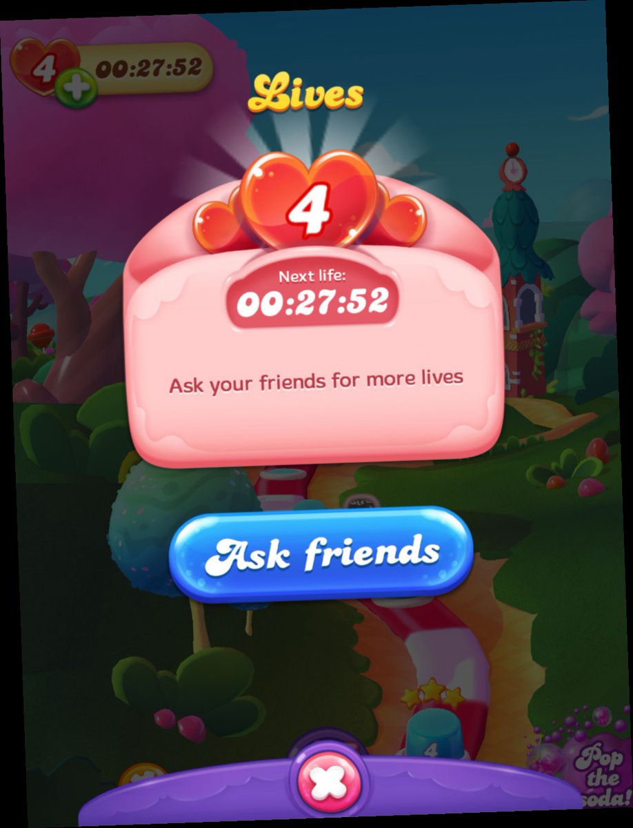 candy spinz casino app