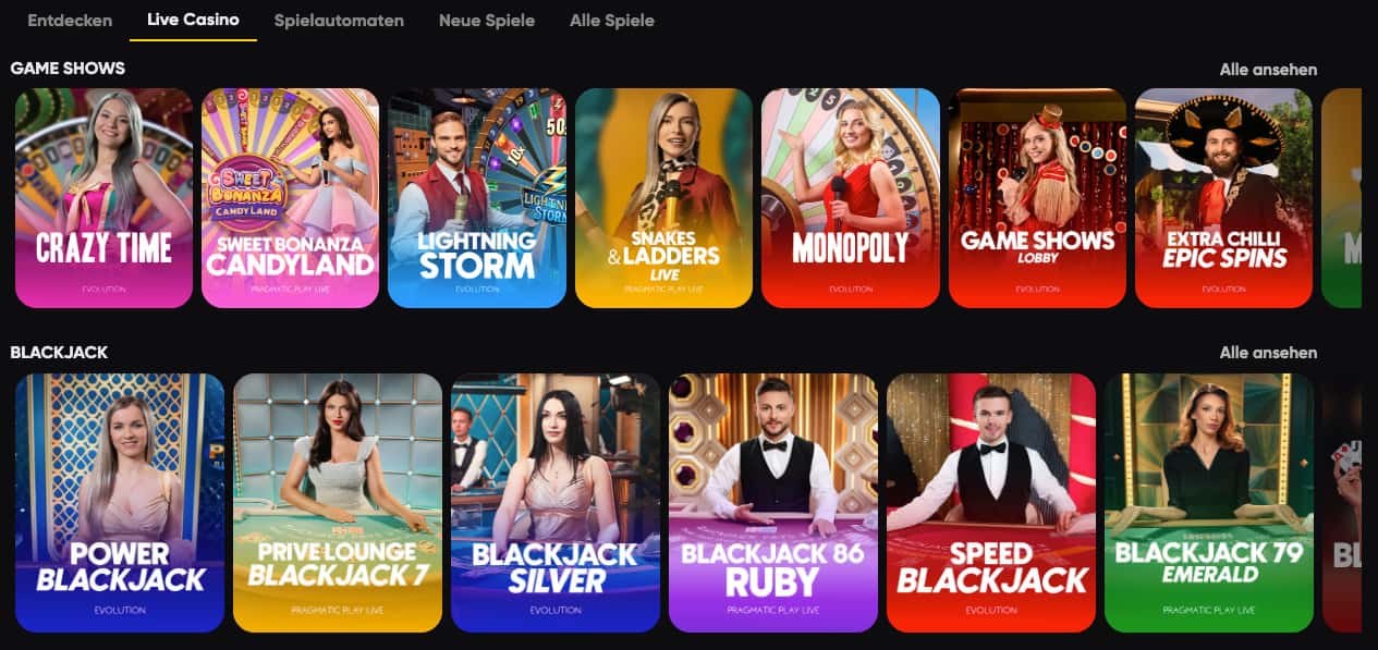 golden panda casino review