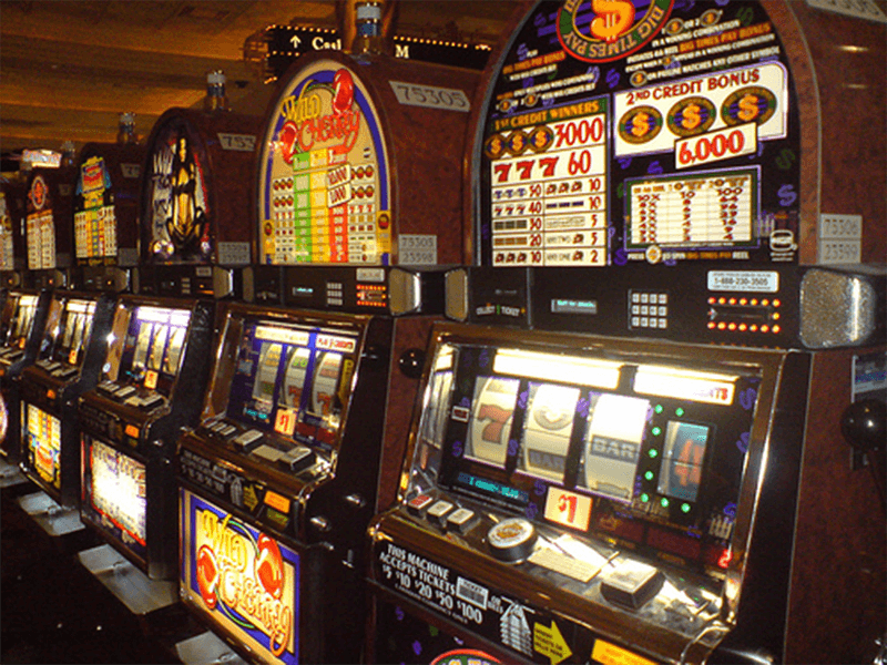 online casino offers