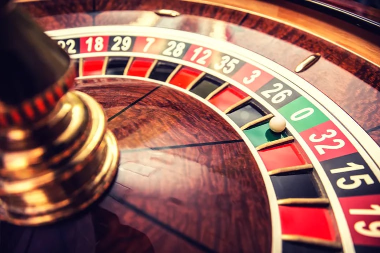 the best casino games online