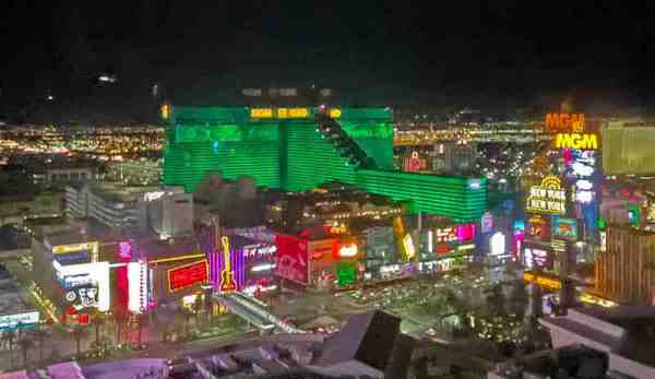 Double Triple Chance Casino