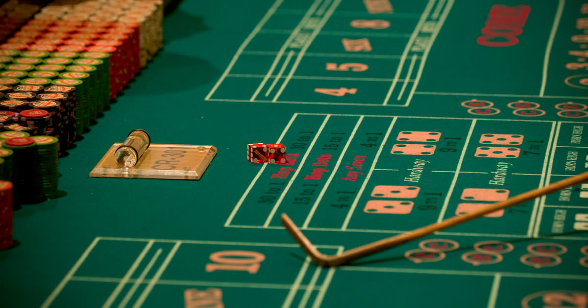 casino Tropicana Gold mobile