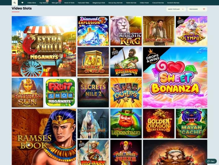 casino games online sweden